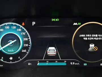 2022 Hyundai Santa Fe с пробегом 60 469 км