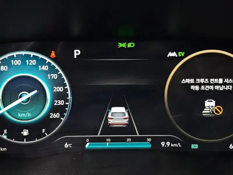 2022 Hyundai Santa Fe с пробегом 60 469 км