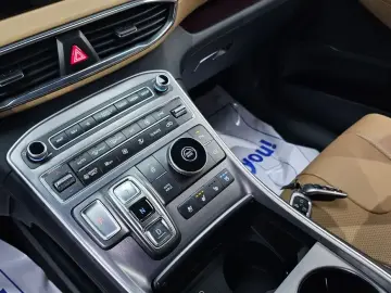 2022 Hyundai Santa Fe с пробегом 60 469 км