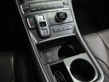 2021 Hyundai Santa Fe с пробегом 44 905 км