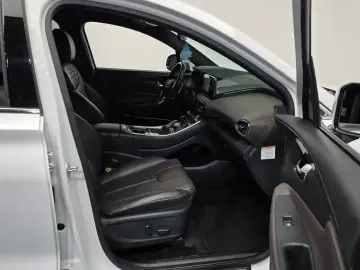 2021 Hyundai Santa Fe с пробегом 44 905 км
