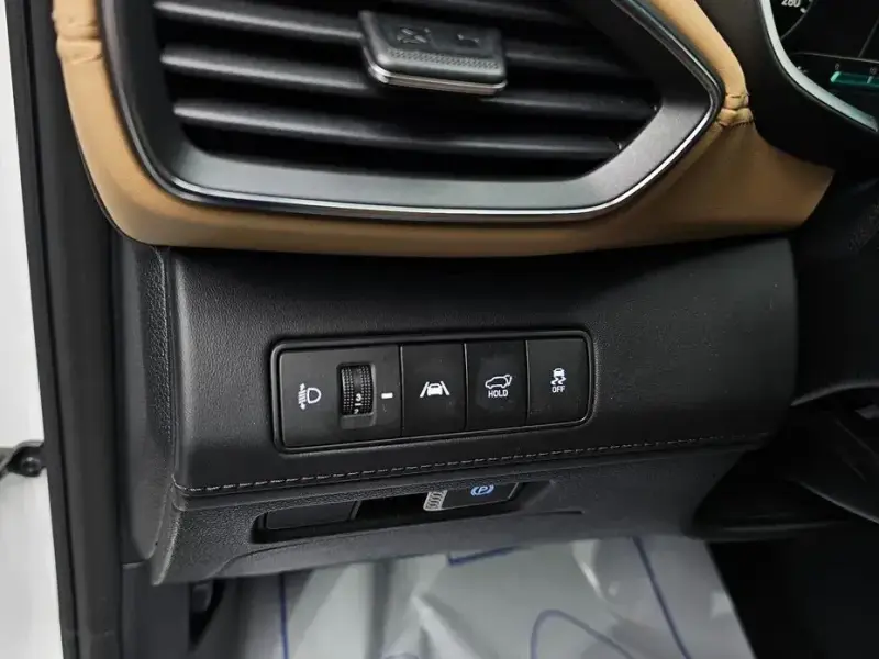 2022 Hyundai Santa Fe с пробегом 60 469 км