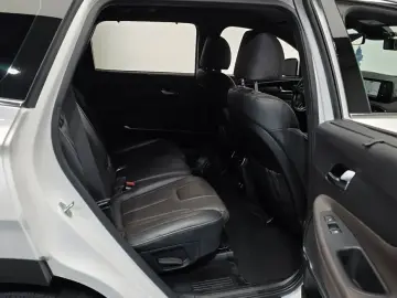 2021 Hyundai Santa Fe с пробегом 44 905 км