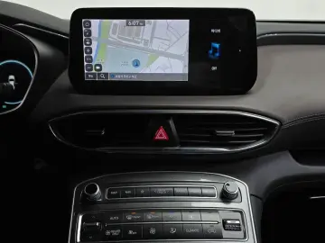 2021 Hyundai Santa Fe с пробегом 44 905 км