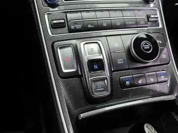 2021 Hyundai Santa Fe с пробегом 45 245 км