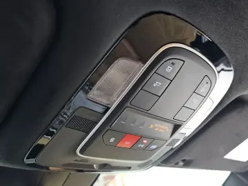 2022 Hyundai Santa Fe с пробегом 60 469 км