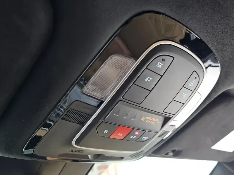 2022 Hyundai Santa Fe с пробегом 60 469 км