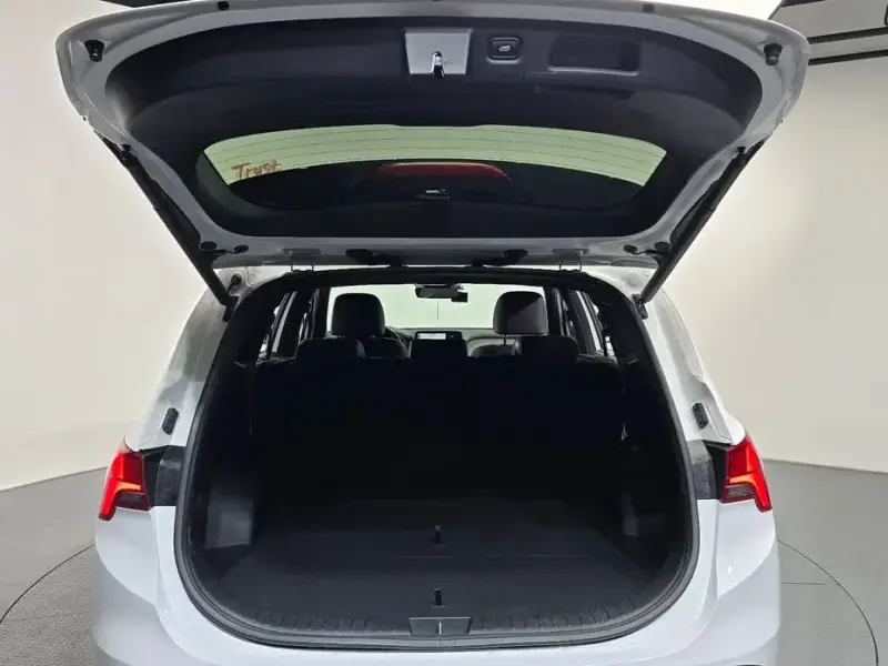 2021 Hyundai Santa Fe с пробегом 44 905 км