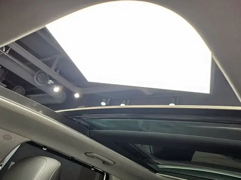 2021 Hyundai Santa Fe с пробегом 45 245 км