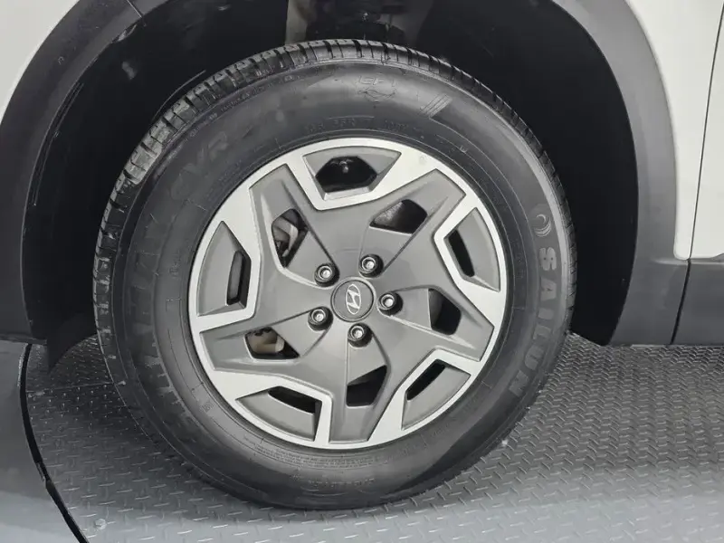 2022 Hyundai Santa Fe с пробегом 75 053 км