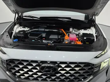 2022 Hyundai Santa Fe с пробегом 75 053 км