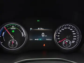 2022 Hyundai Santa Fe с пробегом 75 053 км