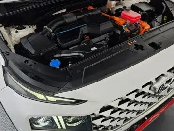 2021 Hyundai Santa Fe с пробегом 68 085 км