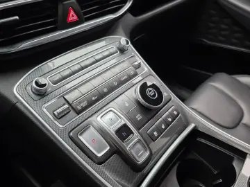 2022 Hyundai Santa Fe с пробегом 75 053 км