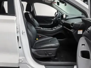 2022 Hyundai Santa Fe с пробегом 75 053 км