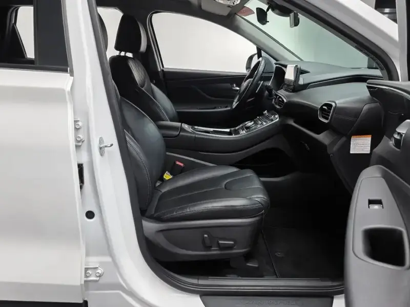 2022 Hyundai Santa Fe с пробегом 75 053 км
