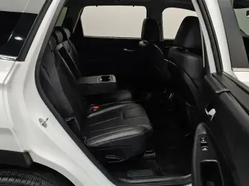 2021 Hyundai Santa Fe с пробегом 68 085 км
