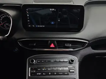 2021 Hyundai Santa Fe с пробегом 68 085 км