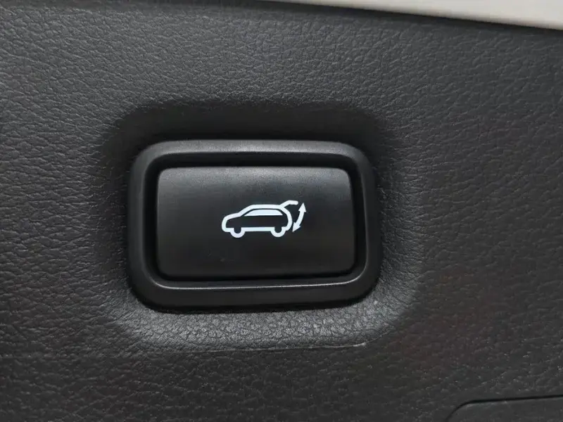 2022 Hyundai Santa Fe с пробегом 75 053 км