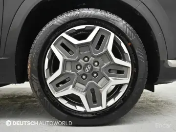 2023 Hyundai Santa Fe с пробегом 77 950 км