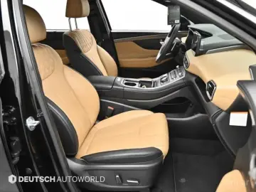 2023 Hyundai Santa Fe с пробегом 77 950 км
