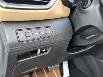 2023 Hyundai Santa Fe с пробегом 29 431 км