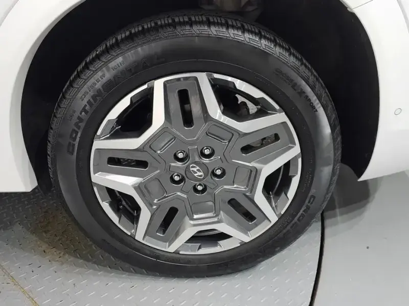 2023 Hyundai Santa Fe с пробегом 29 431 км