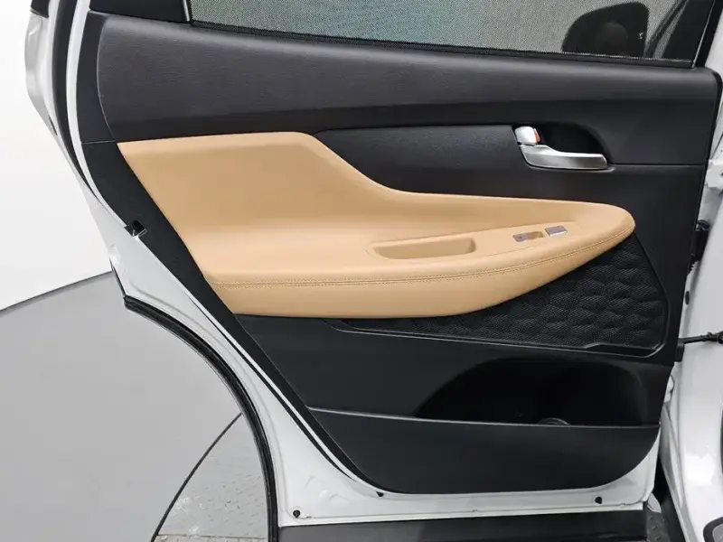 2023 Hyundai Santa Fe с пробегом 29 431 км