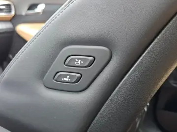 2023 Hyundai Santa Fe с пробегом 29 431 км
