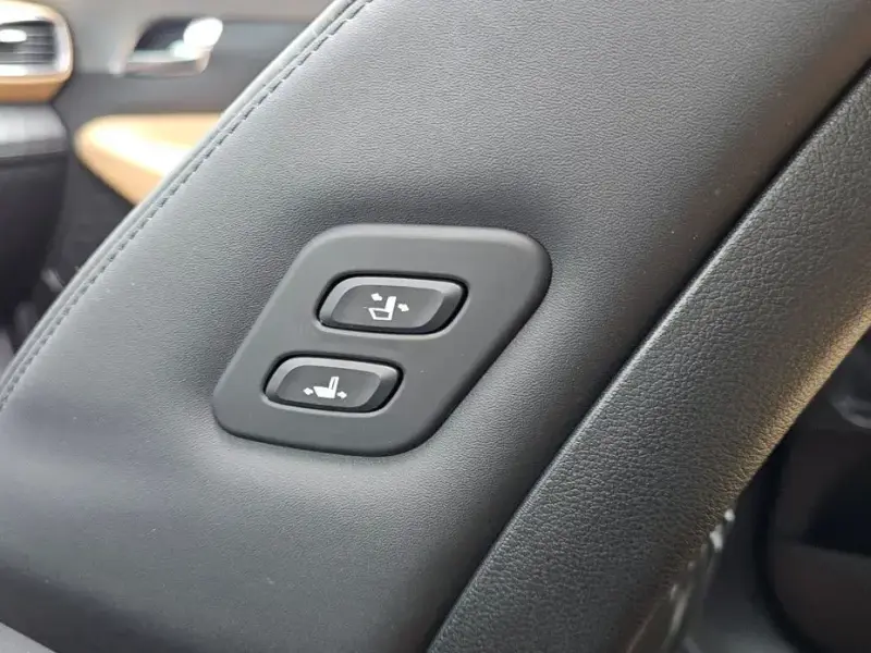 2023 Hyundai Santa Fe с пробегом 29 431 км