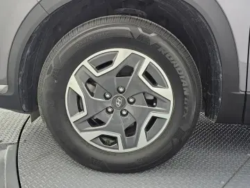 2021 Hyundai Santa Fe с пробегом 41 938 км