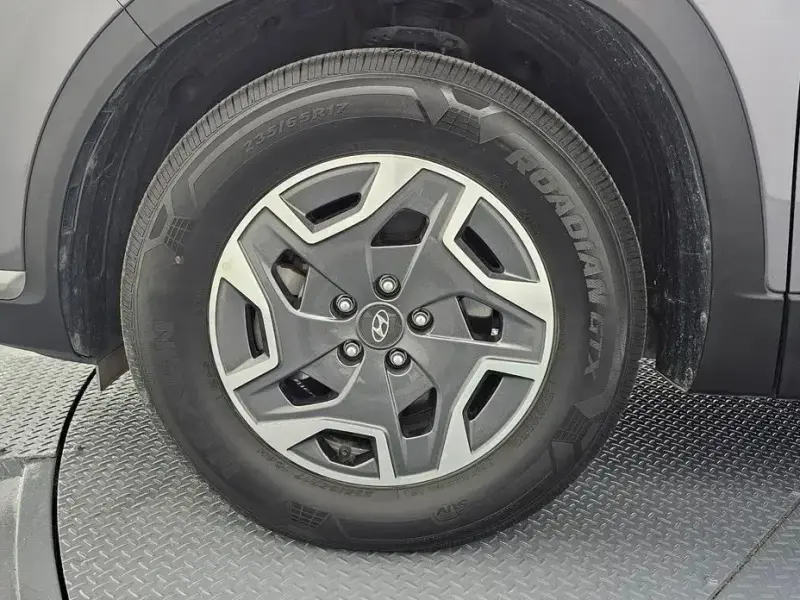 2021 Hyundai Santa Fe с пробегом 41 938 км