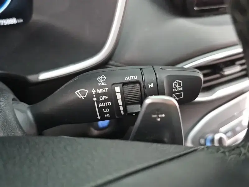 2022 Hyundai Santa Fe с пробегом 75 888 км