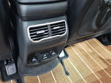 2023 Hyundai Santa Fe с пробегом 29 431 км