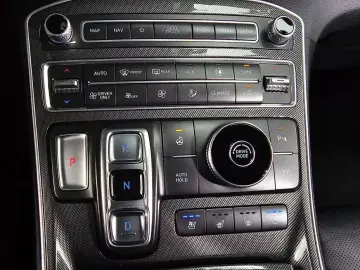 2021 Hyundai Santa Fe с пробегом 41 938 км
