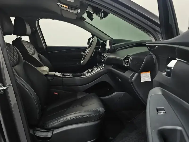 2021 Hyundai Santa Fe с пробегом 41 938 км