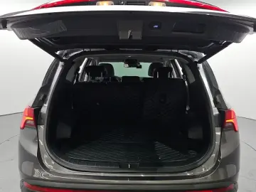 2022 Hyundai Santa Fe с пробегом 75 888 км