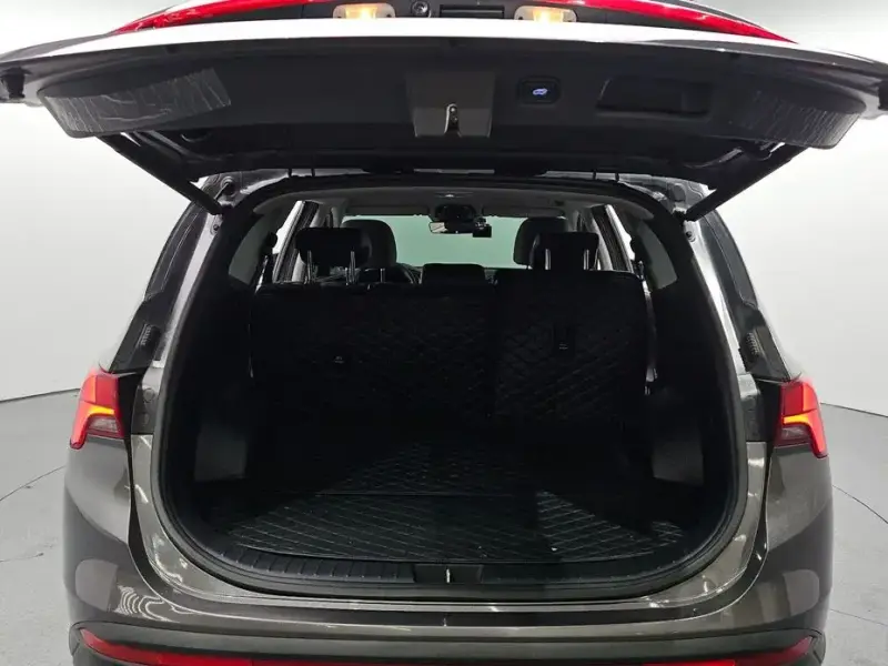 2022 Hyundai Santa Fe с пробегом 75 888 км