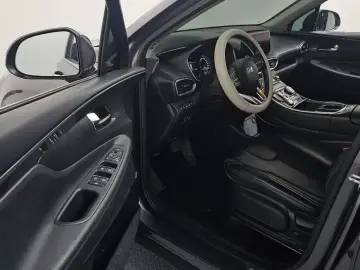 2021 Hyundai Santa Fe с пробегом 41 938 км
