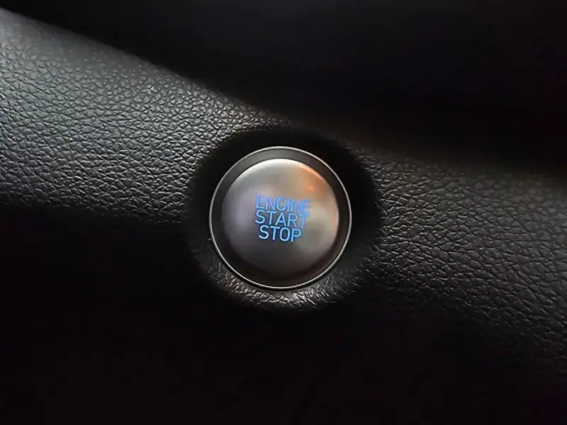 2021 Hyundai Santa Fe с пробегом 41 938 км