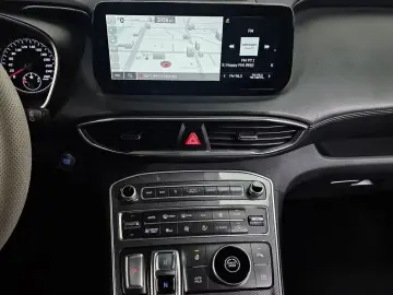 2021 Hyundai Santa Fe с пробегом 41 938 км