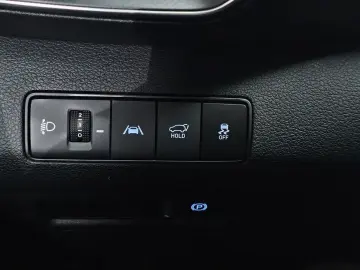 2021 Hyundai Santa Fe с пробегом 41 938 км