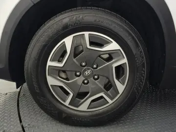 2022 Hyundai Santa Fe с пробегом 53 279 км