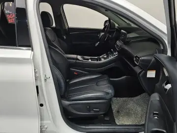 2022 Hyundai Santa Fe с пробегом 53 279 км