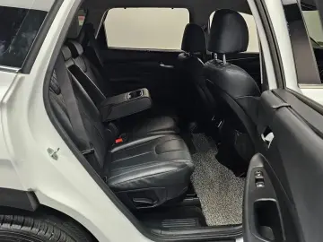 2022 Hyundai Santa Fe с пробегом 53 279 км