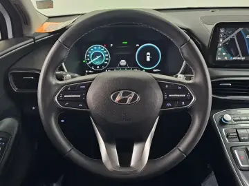 2022 Hyundai Santa Fe с пробегом 53 279 км
