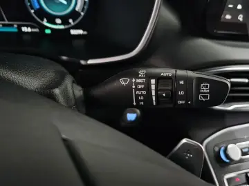 2022 Hyundai Santa Fe с пробегом 53 279 км