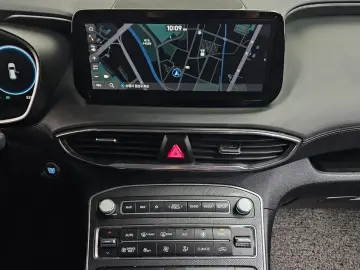 2022 Hyundai Santa Fe с пробегом 53 279 км