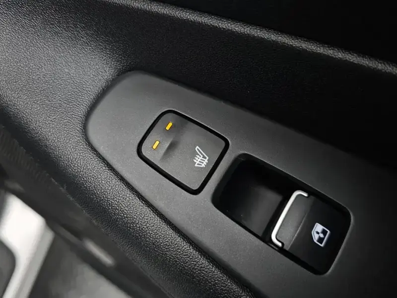 2022 Hyundai Santa Fe с пробегом 53 279 км