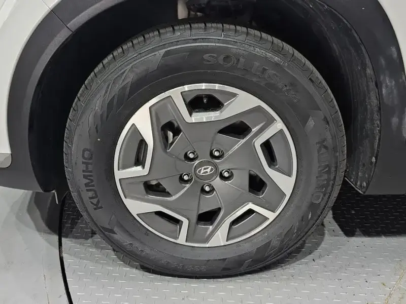 2021 Hyundai Santa Fe с пробегом 51 829 км